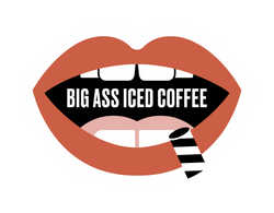 Big Ass Iced Coffee